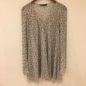 For Love and Lemons Dress